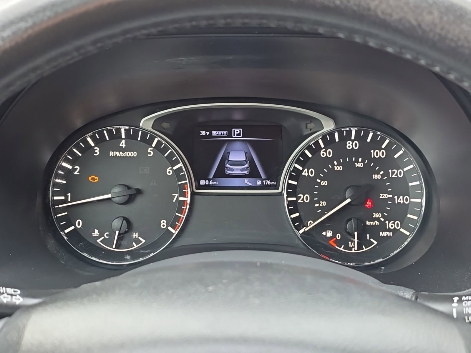 Used 2017 Nissan Pathfinder SL AWD/4WD image 24