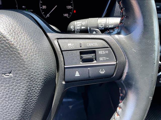 Used 2023 Honda CR-V Sport image 21