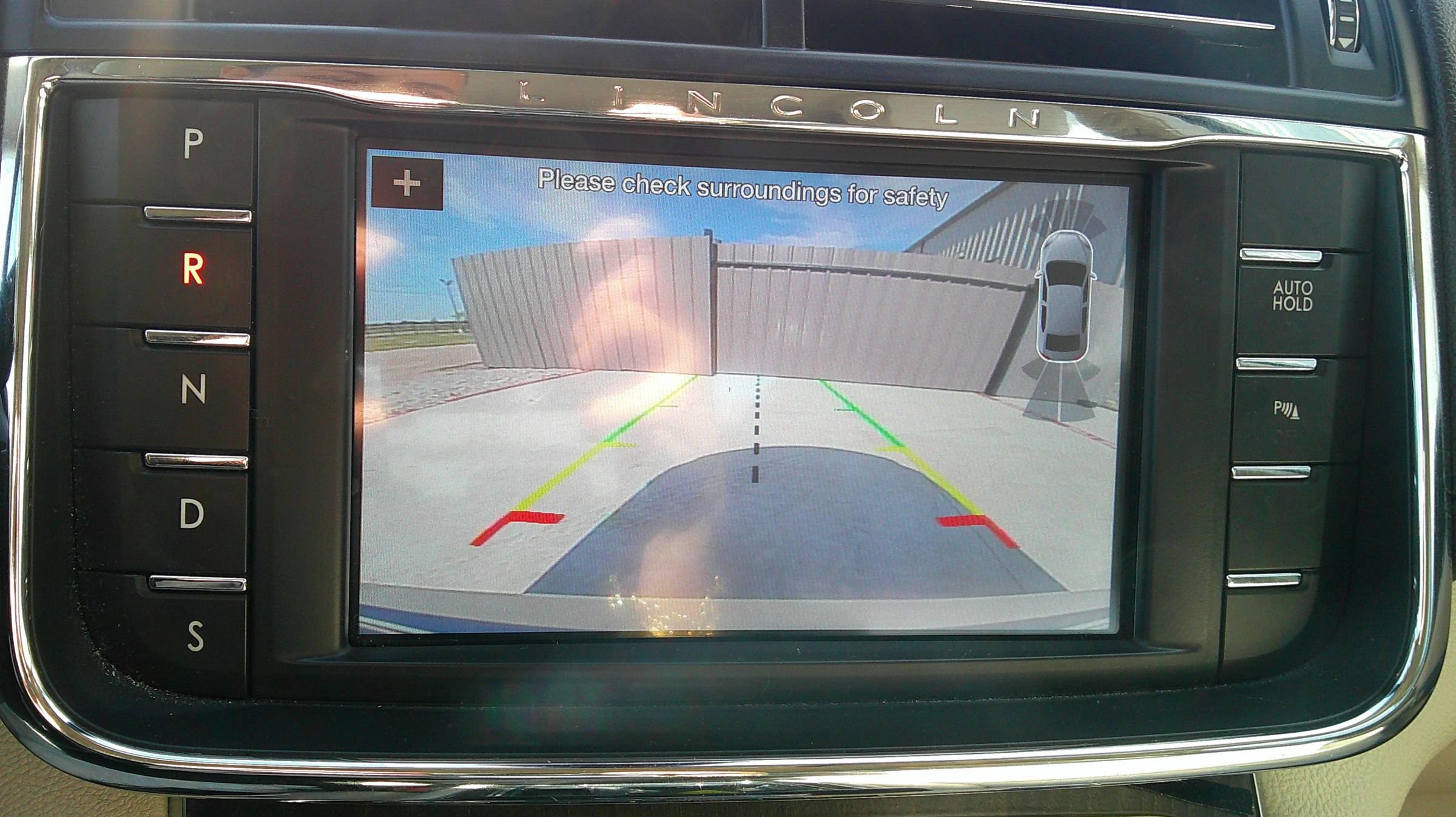 Used 2019 Lincoln Continental Select image 42