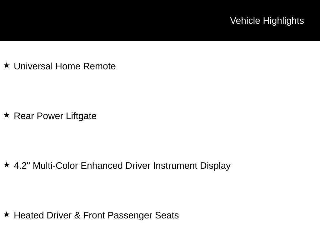 Used 2022 Chevrolet Traverse LT image 6