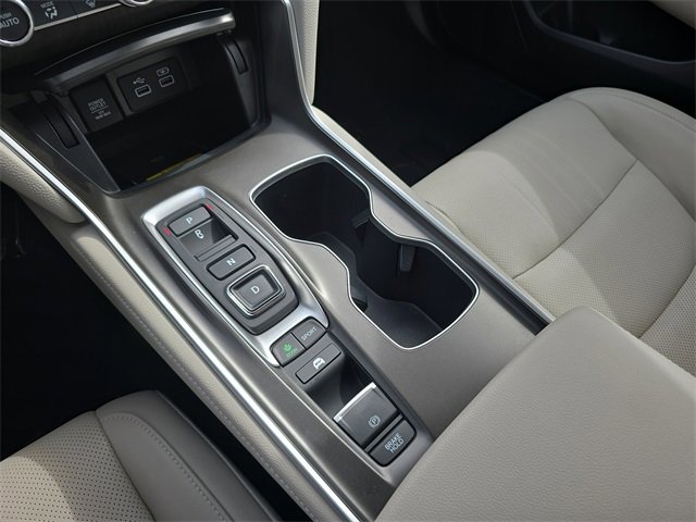 Used 2022 Honda Accord EX-L image 28