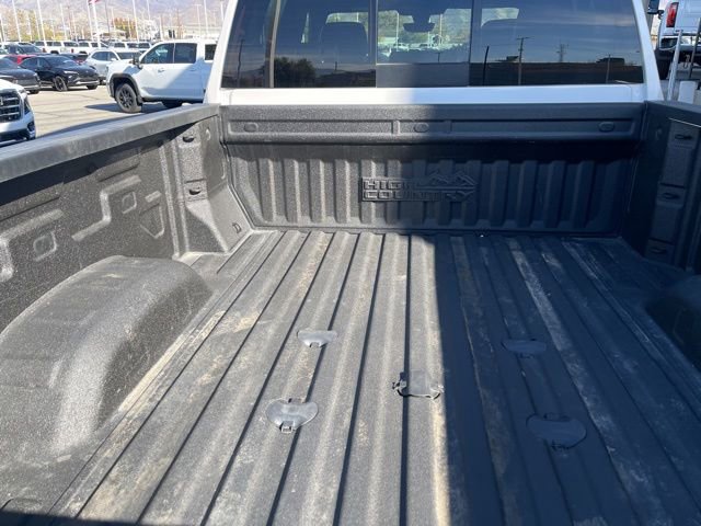 Used 2020 Chevrolet Silverado 2500 High Country w/ Z71 Off-Road Package image 18