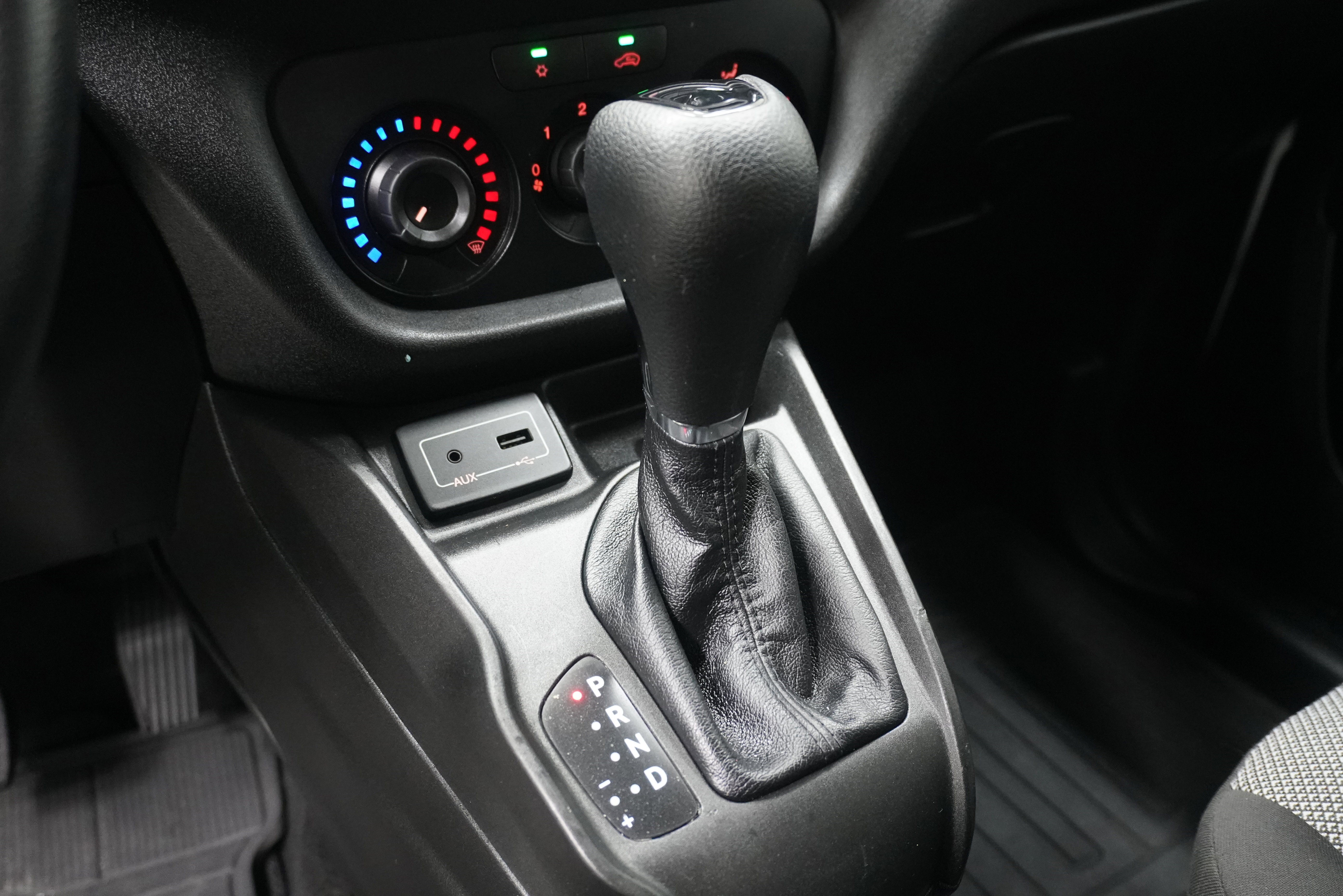 Used 2020 RAM ProMaster City Tradesman image 18