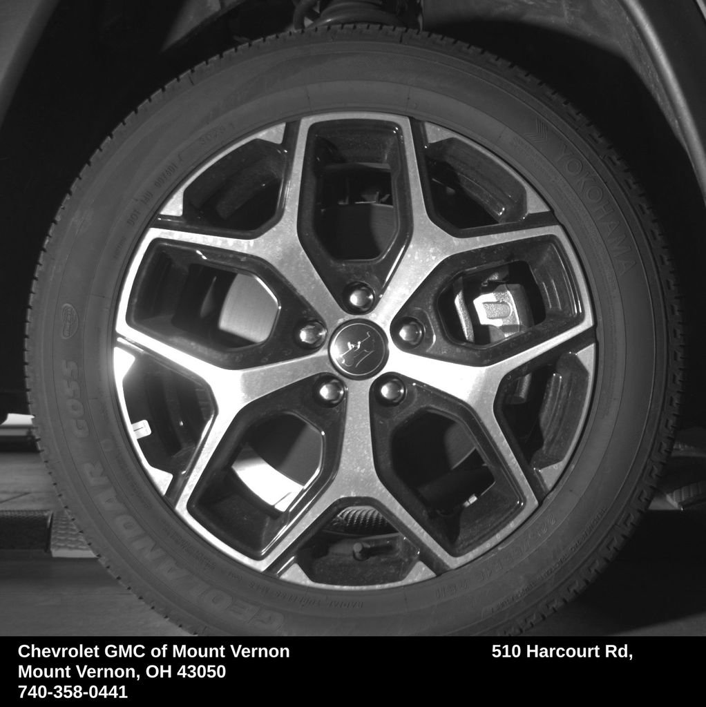Used 2026 Jeep Compass Limited AWD/4WD image 24