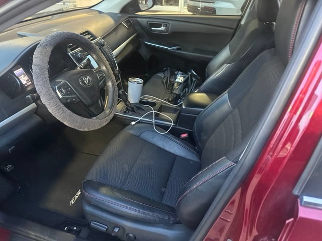Used 2017 Toyota Camry FWD image 7