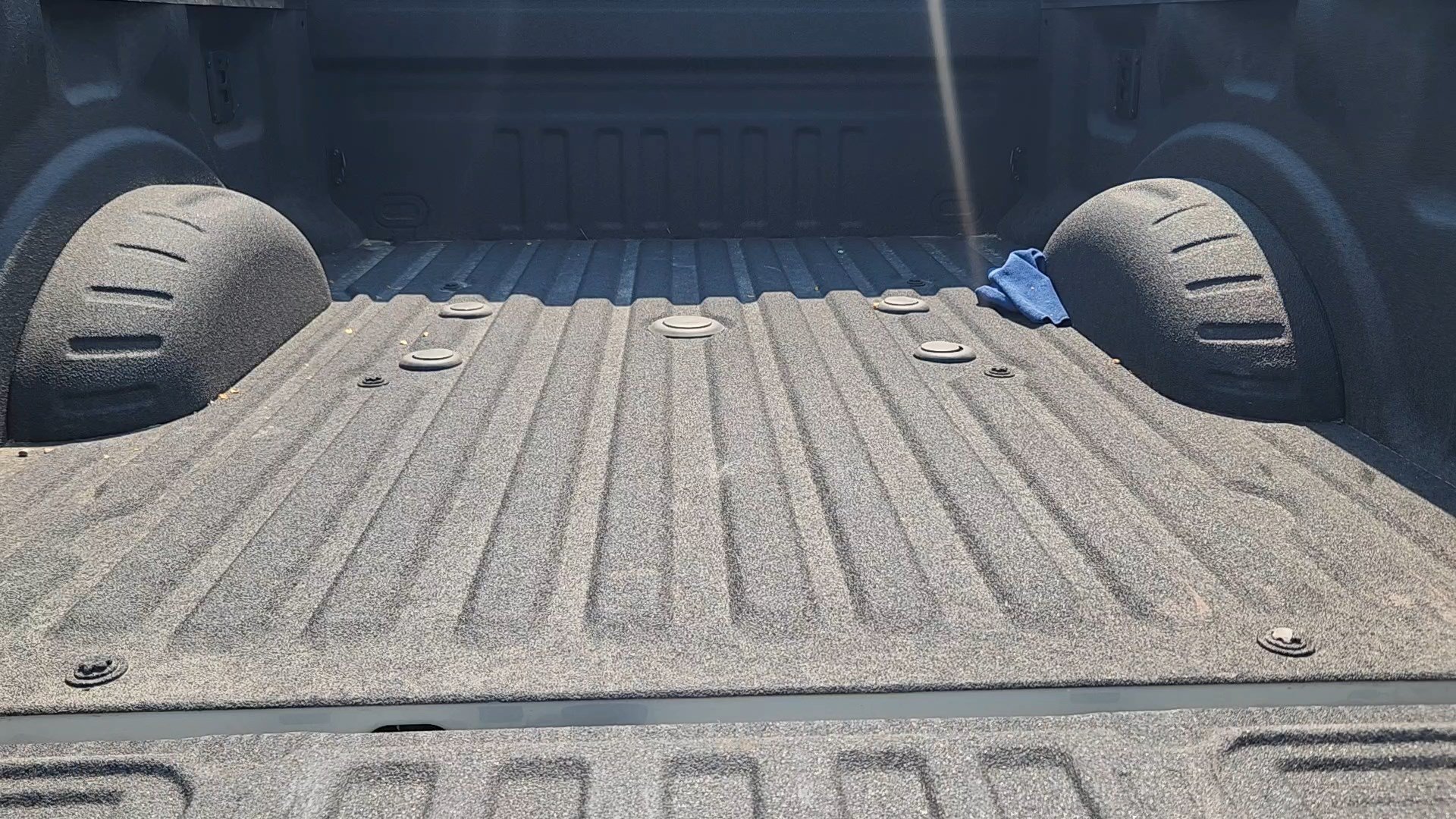Certified 2025 Ford F250 Lariat AWD/4WD image 33