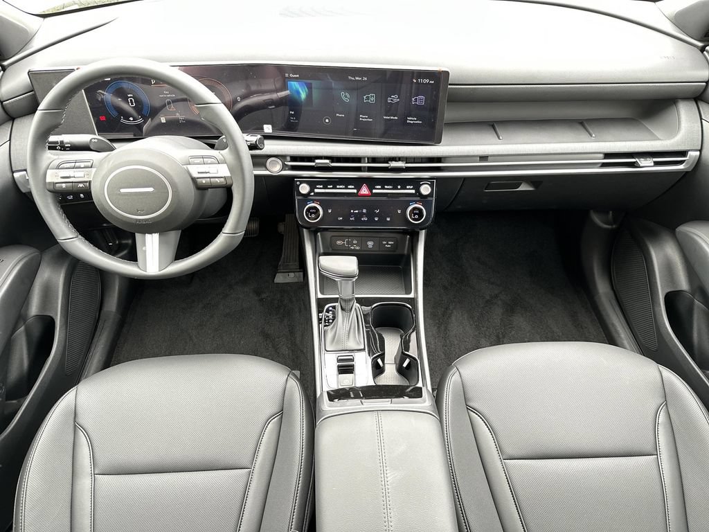 New 2026 Hyundai Tucson XRT FWD image 13