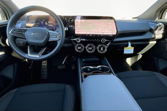 New 2026 Chevrolet Blazer EV LT w/ Midnight/Sport Edition image 6