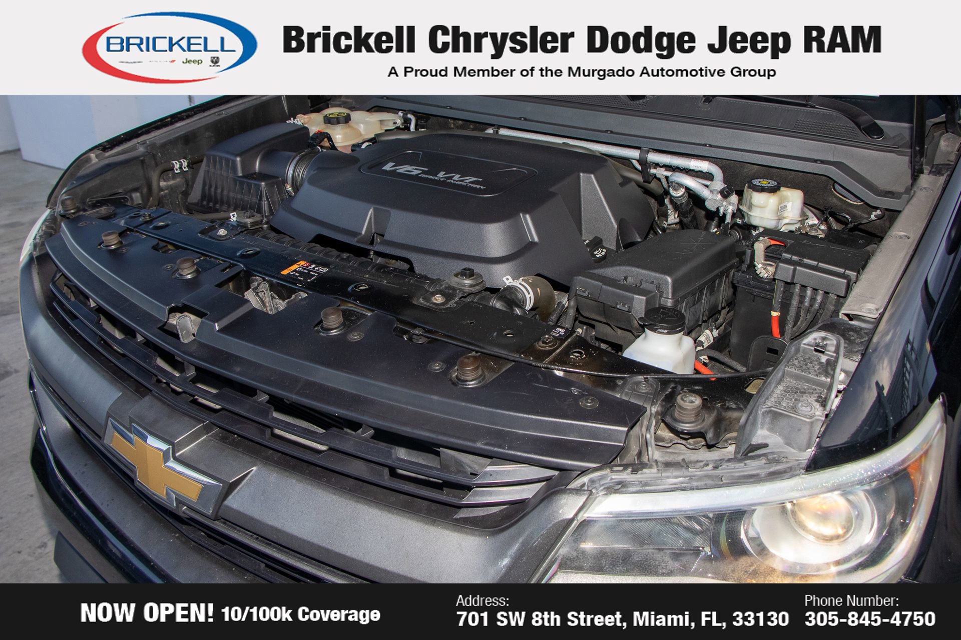 Used 2015 Chevrolet Colorado Z71 image 31