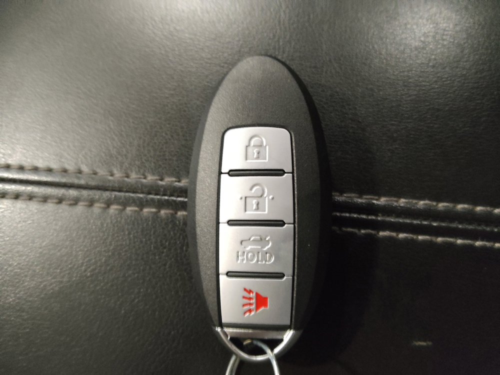 Used 2022 Nissan Sentra S FWD image 32