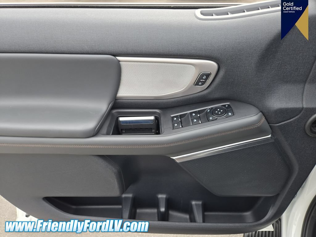 Certified 2025 Ford Expedition Active AWD/4WD image 22