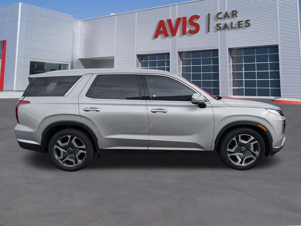 Used 2025 Hyundai Palisade Limited image 5