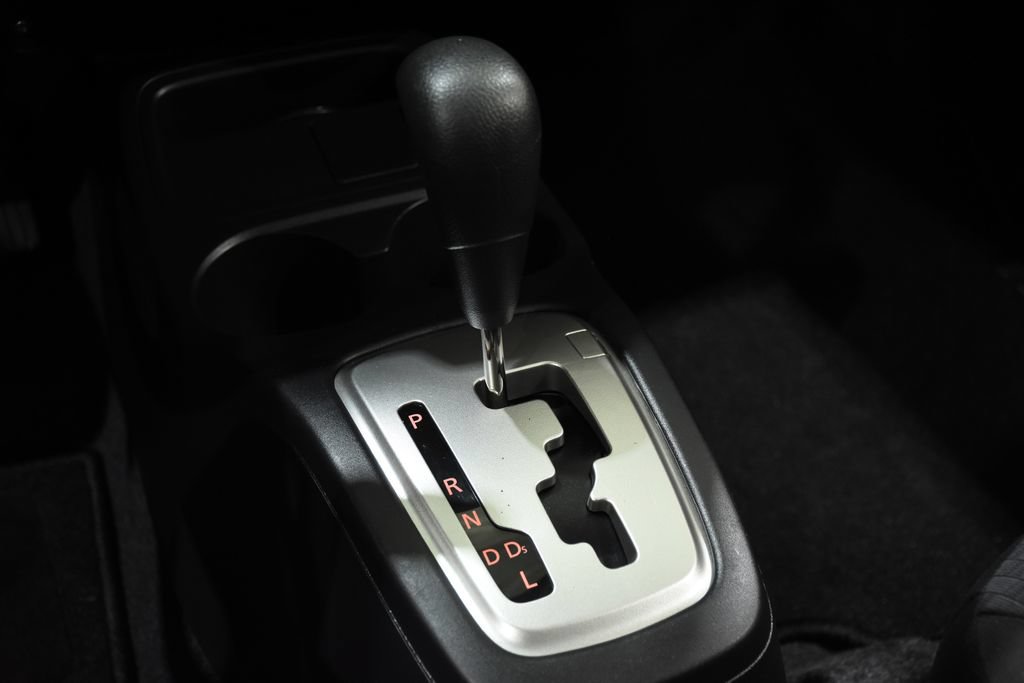 Used 2018 Mitsubishi Mirage ES FWD image 24