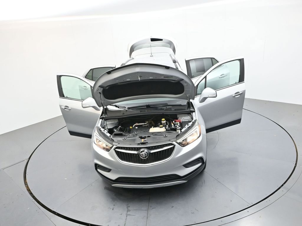 Used 2018 Buick Encore Preferred AWD/4WD image 41