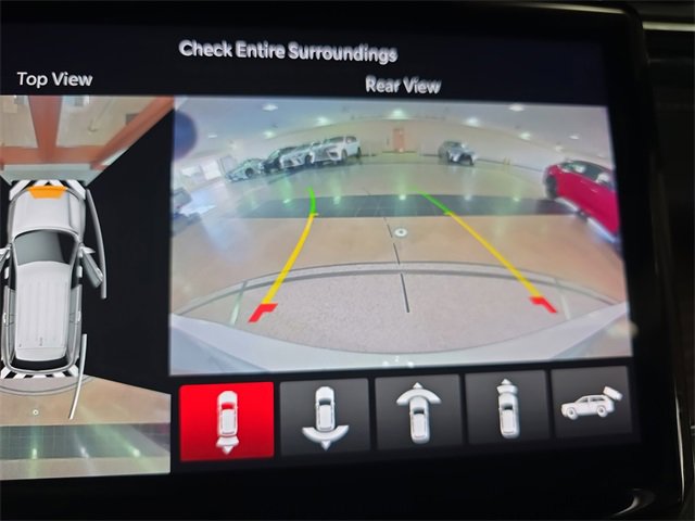 Used 2023 Jeep Grand Cherokee L Summit w/ Advanced Protech Group IV image 24