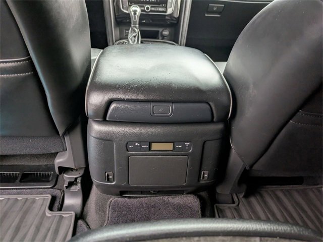 Used 2020 INFINITI QX80 Luxe w/ Proassist Package image 31