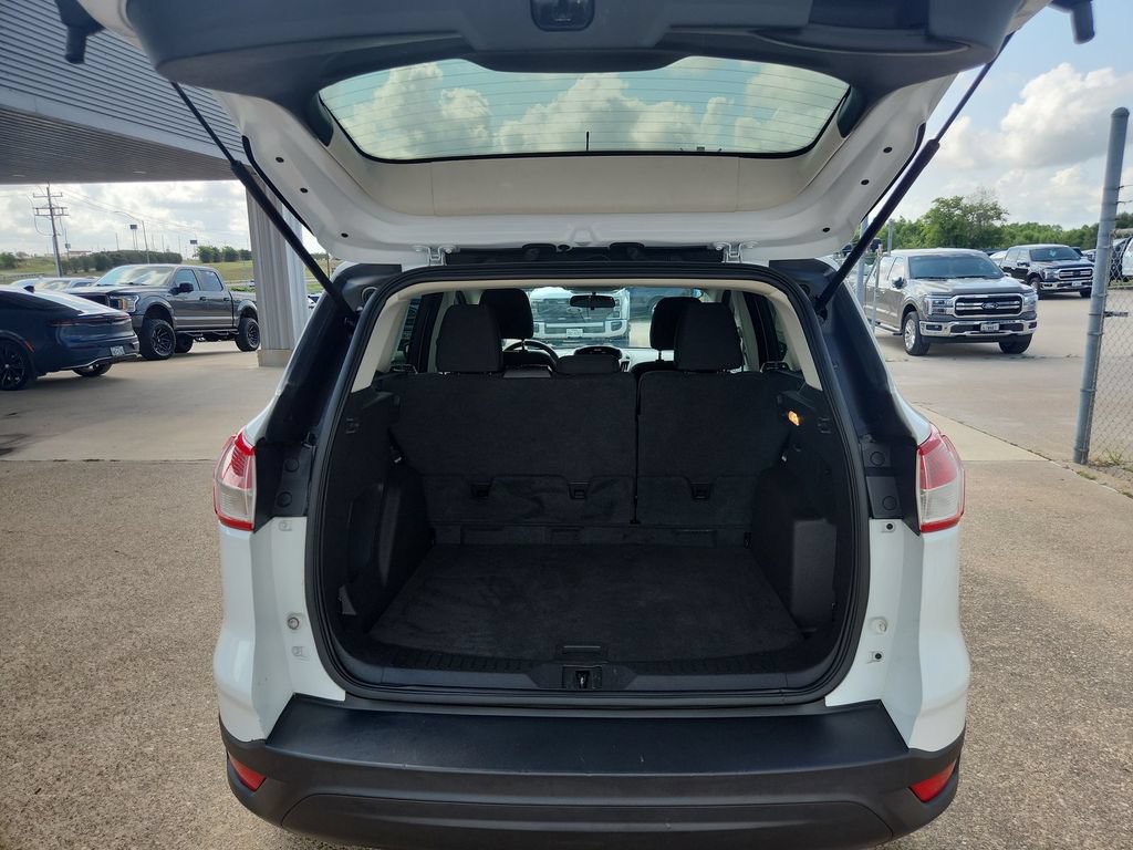 Used 2016 Ford Escape S FWD image 26