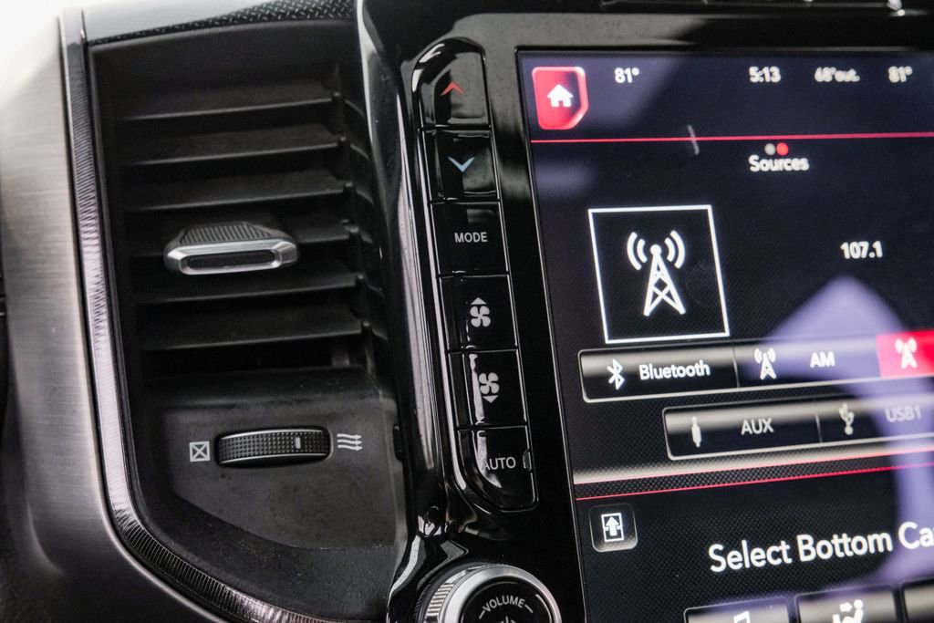 Used 2021 RAM 1500 TRX w/ TRX Level 1 Equipment Group image 30