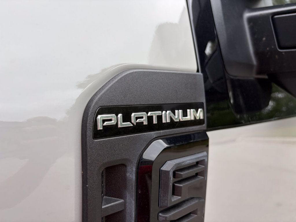 New 2026 Ford F350 Platinum AWD/4WD image 54