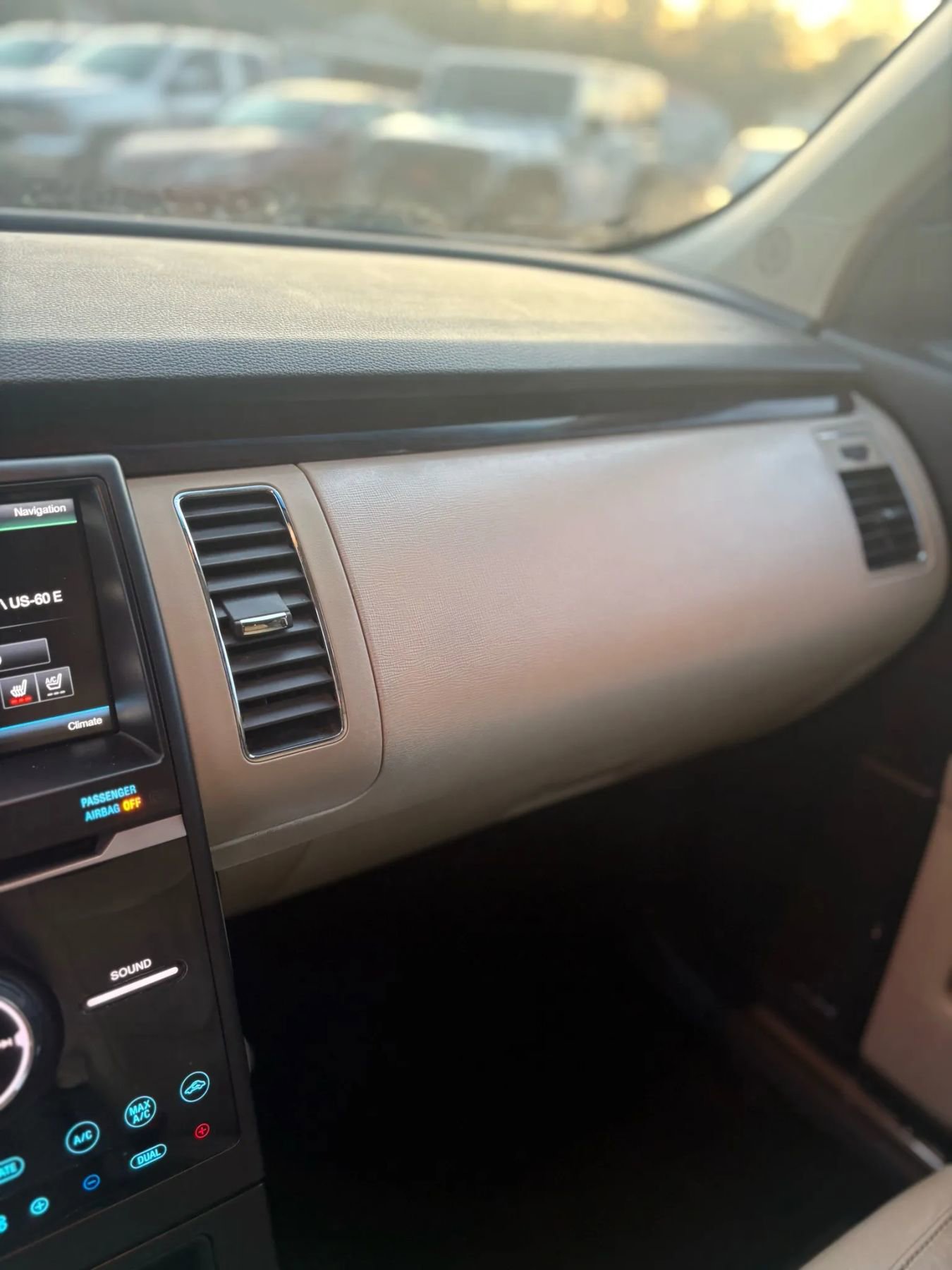 Used 2014 Ford Flex Limited w/ Equipment Group 303A image 39