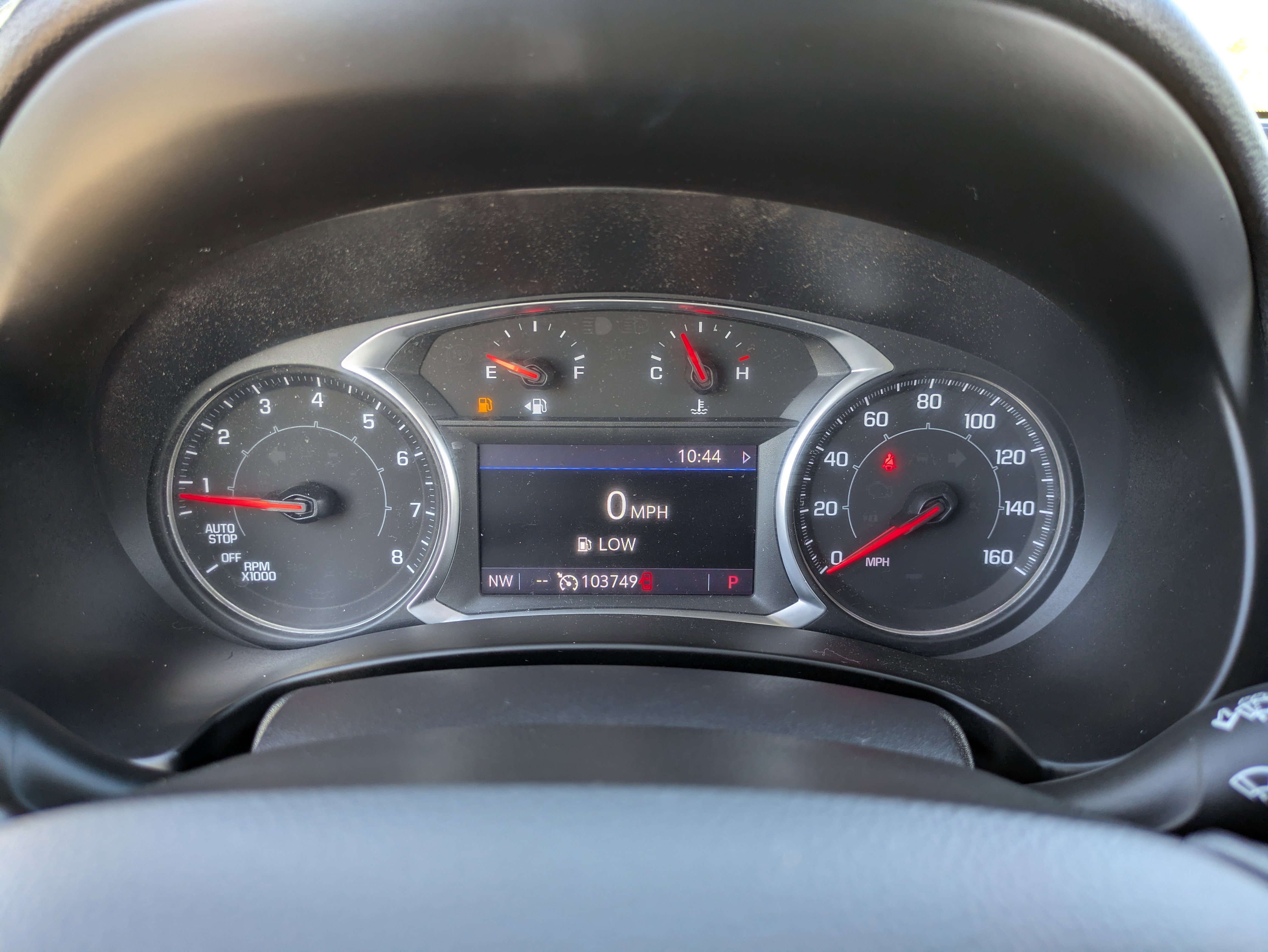 Used 2021 GMC Terrain SLT image 30