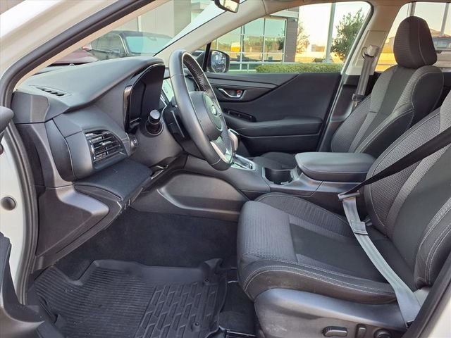 Certified 2023 Subaru Outback Premium image 6