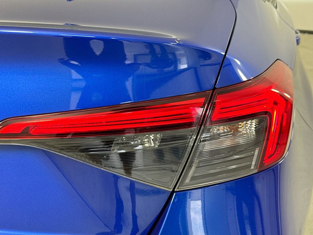 Used 2023 Honda Civic LX image 29