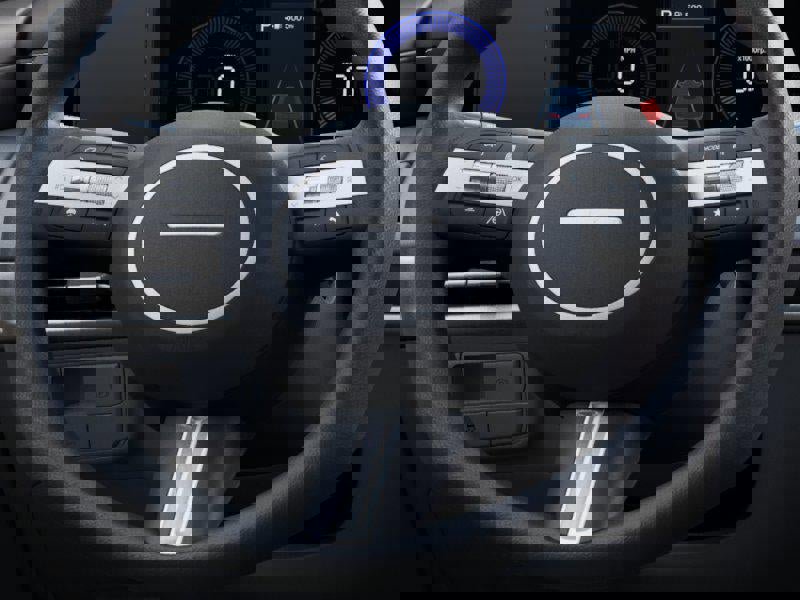 New 2026 Hyundai Tucson SEL image 15