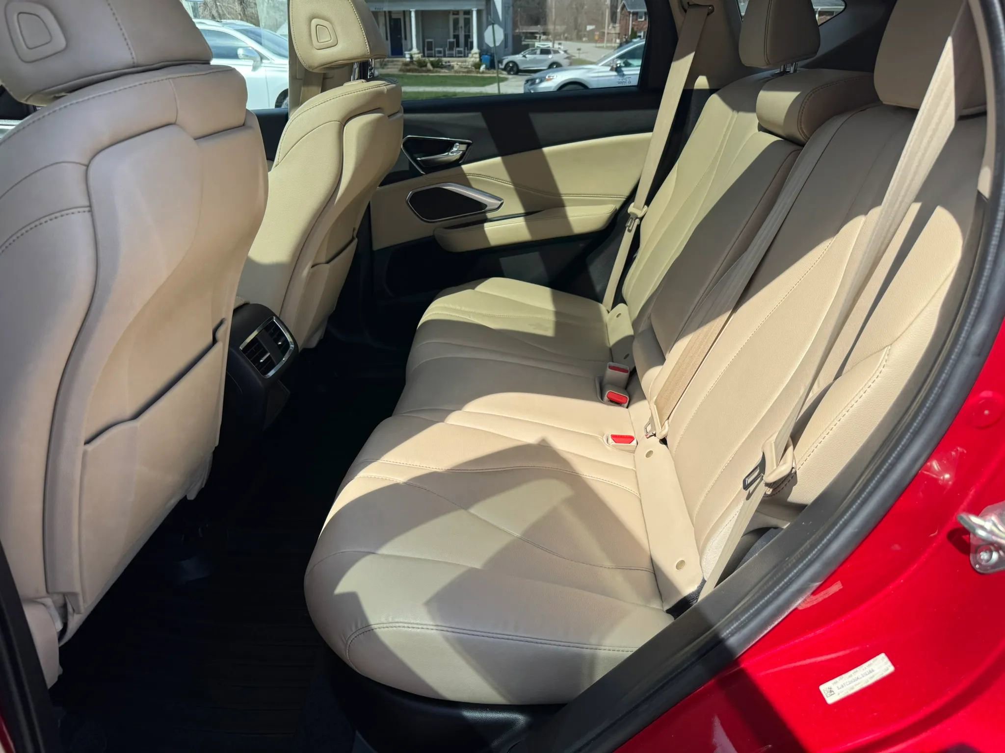 Used 2019 Acura RDX AWD image 28