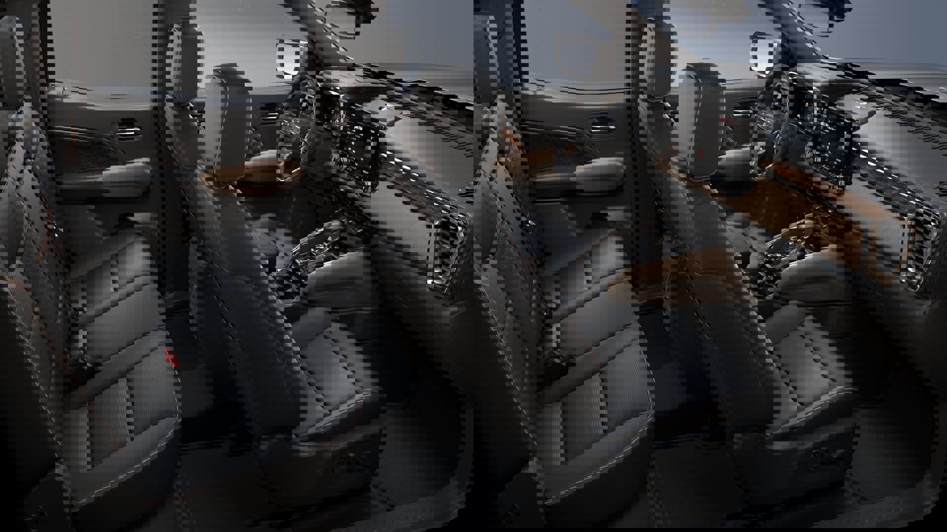 New 2026 GMC Canyon Denali image 7