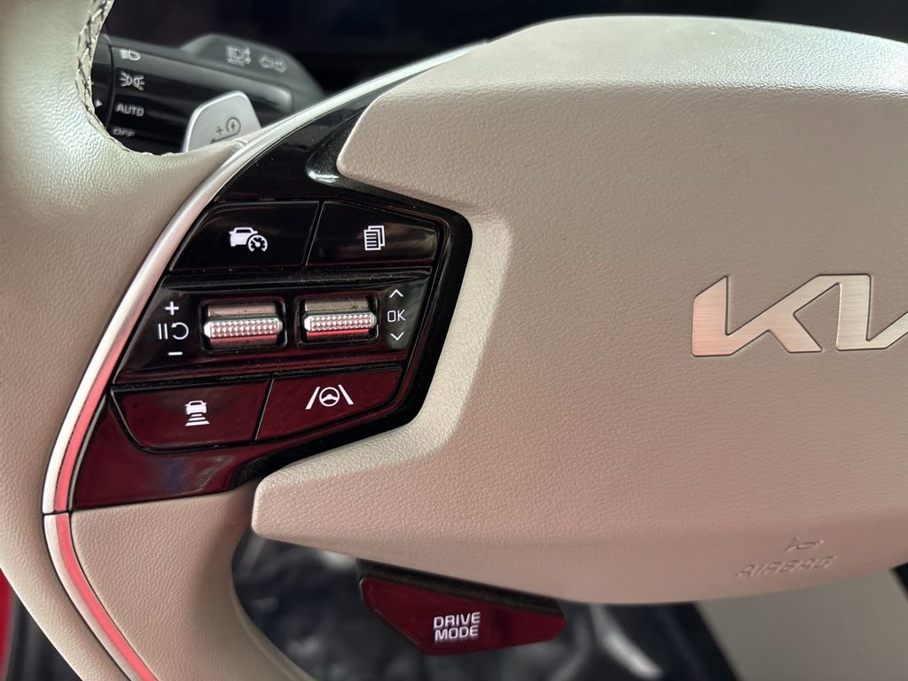 Used 2023 Kia Niro Wind image 25