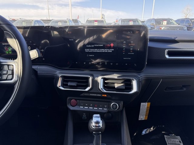 New 2026 Ford Mustang Premium image 2