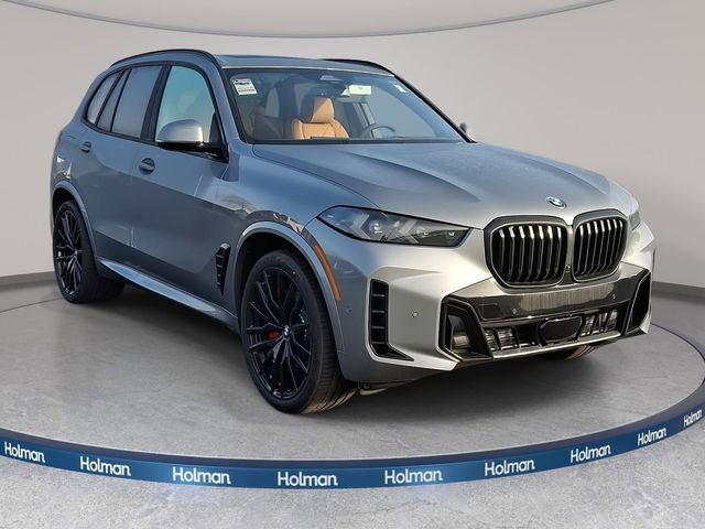 New 2026 BMW X5 xDrive40i image 3