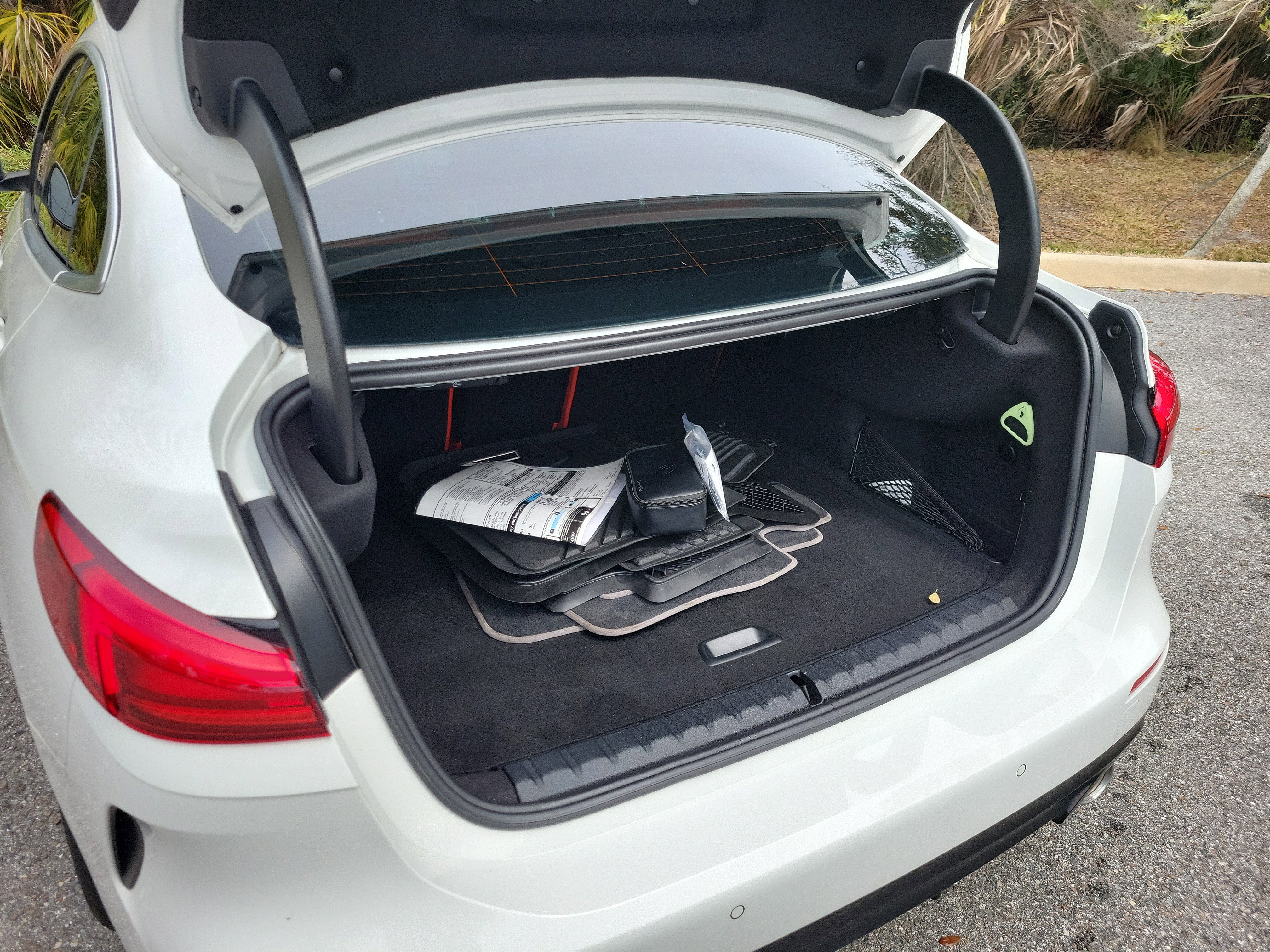 Used 2022 BMW 228i Gran Coupe w/ Convenience Package image 11