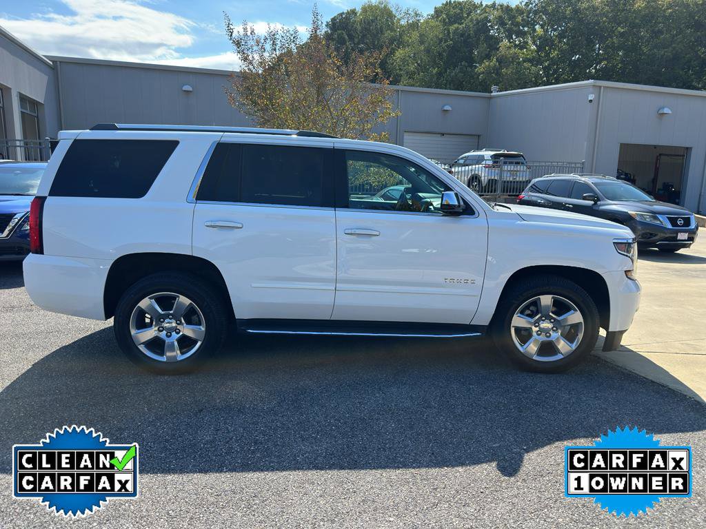 Used 2018 Chevrolet Tahoe Premier image 2
