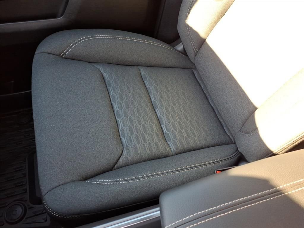 New 2025 RAM 1500 Big Horn image 29