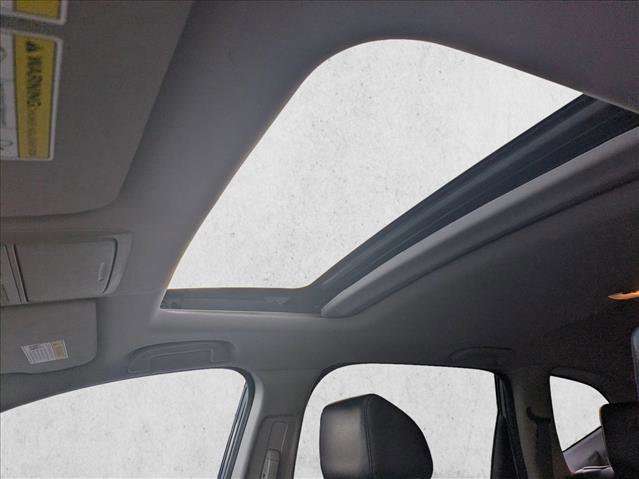 Used 2020 Honda CR-V EX-L image 14