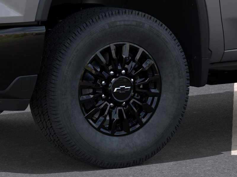New 2026 Chevrolet Silverado 2500 W/T image 49