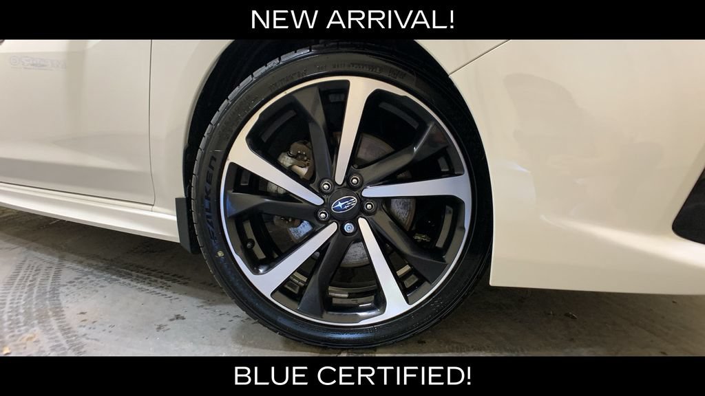 Used 2023 Subaru Impreza 2.0i Sport AWD/4WD image 9