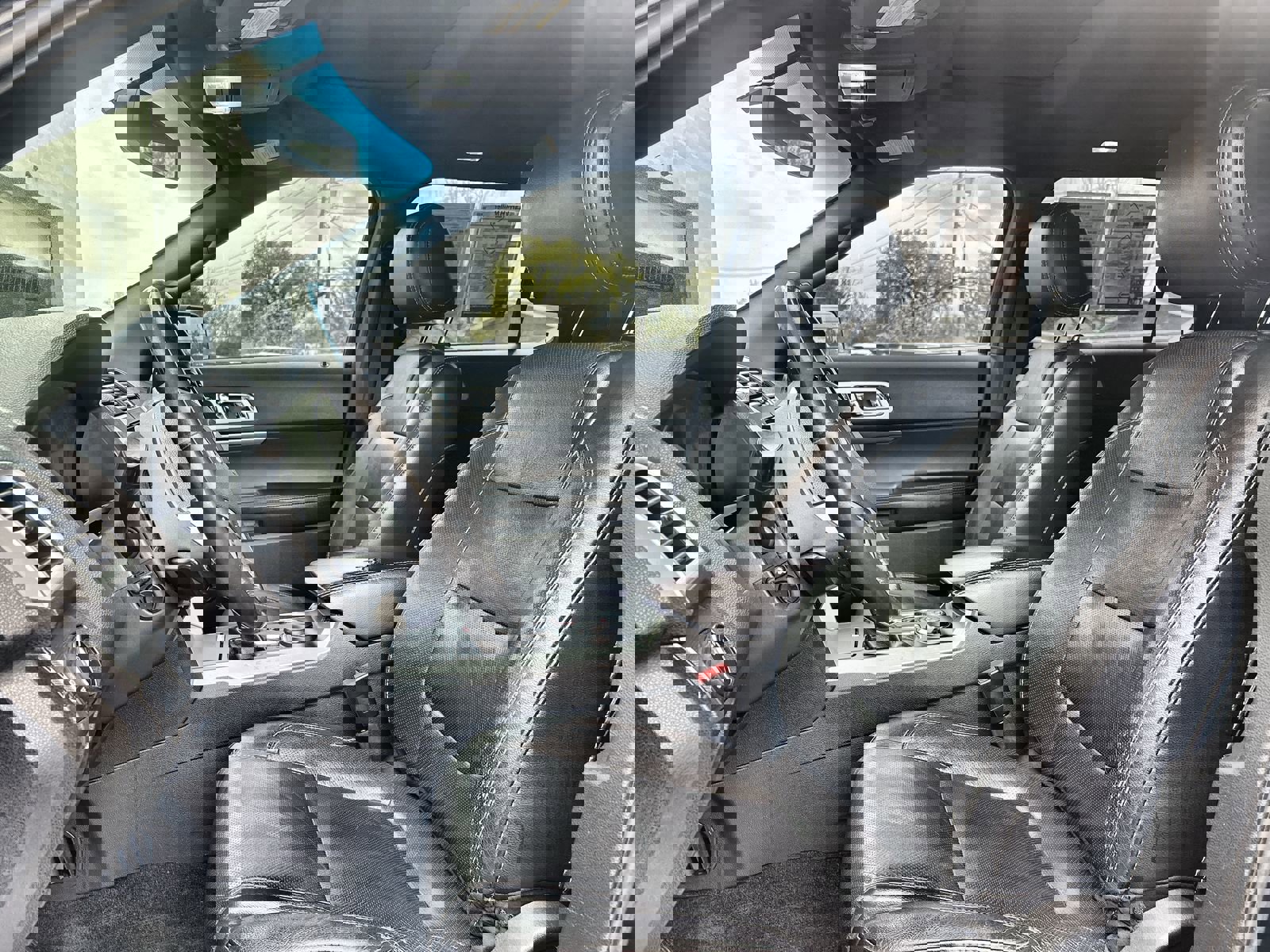 Used 2015 Ford Explorer Sport w/ Equipment Group 401A image 18