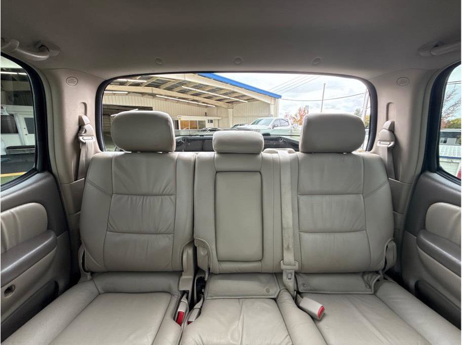 Used 2006 Toyota Tundra Limited image 37