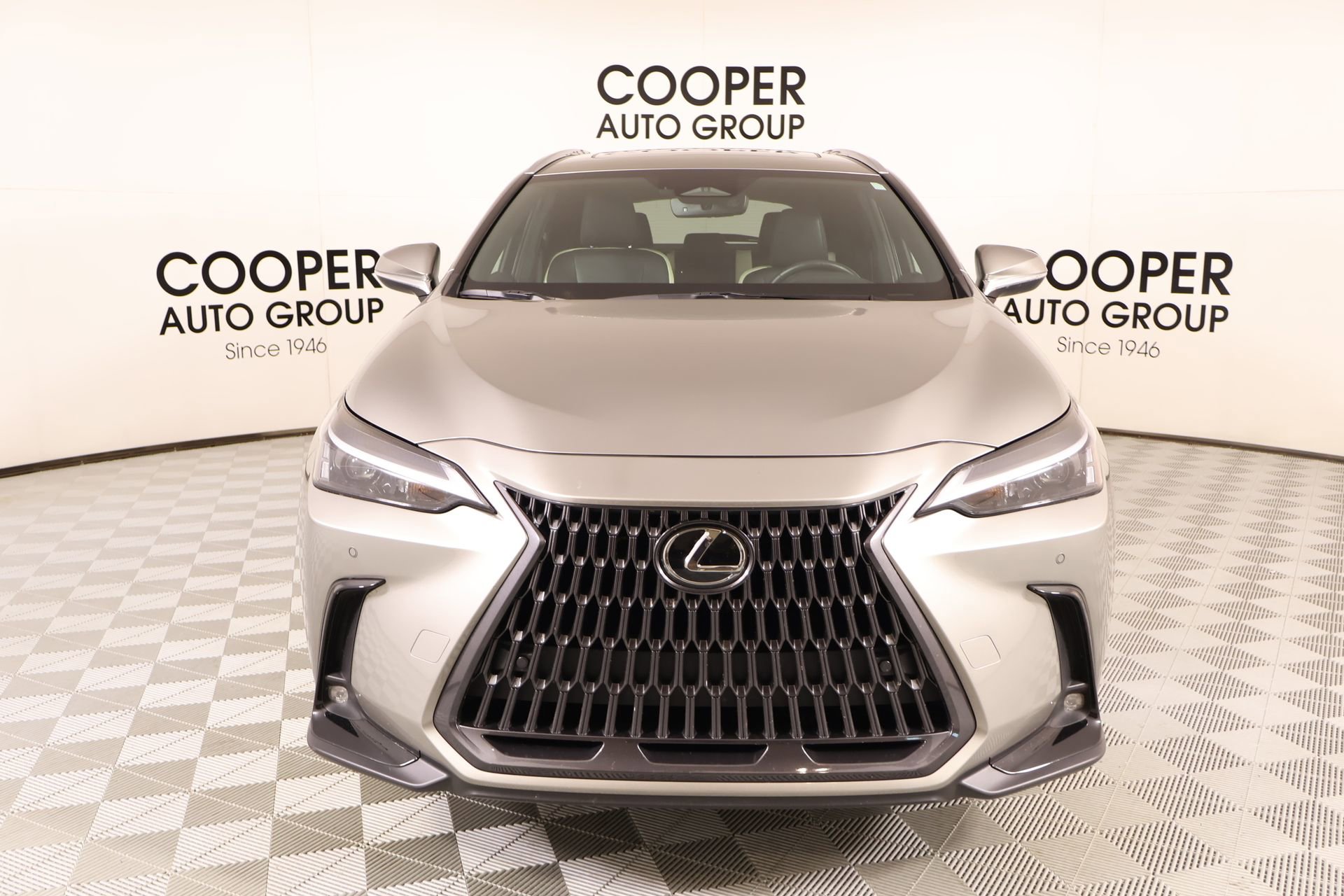 Used 2023 Lexus NX 350 AWD image 9