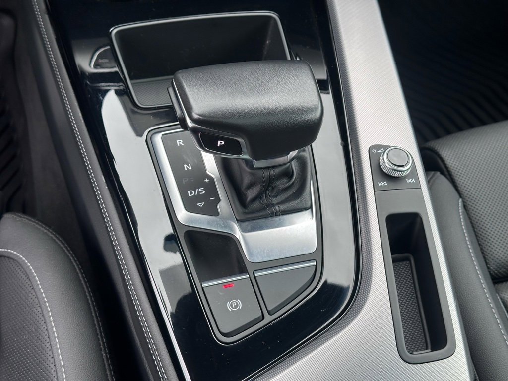 Used 2023 Audi A5 2.0T Prestige w/ Black Optic Plus Package image 15