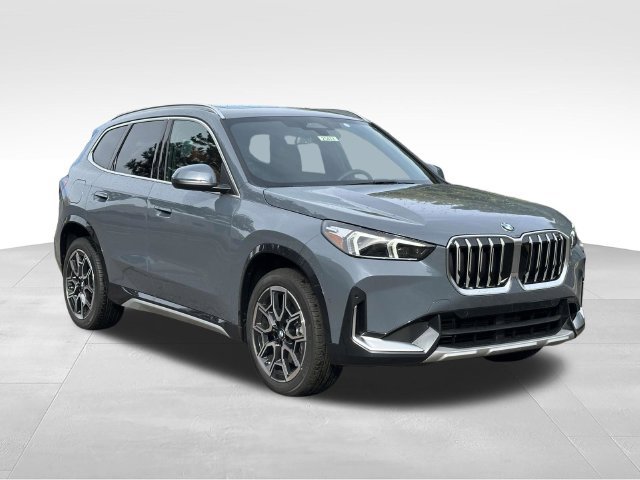 New 2027 BMW X1 xDrive28i w/ Convenience Package AWD/4WD image 1