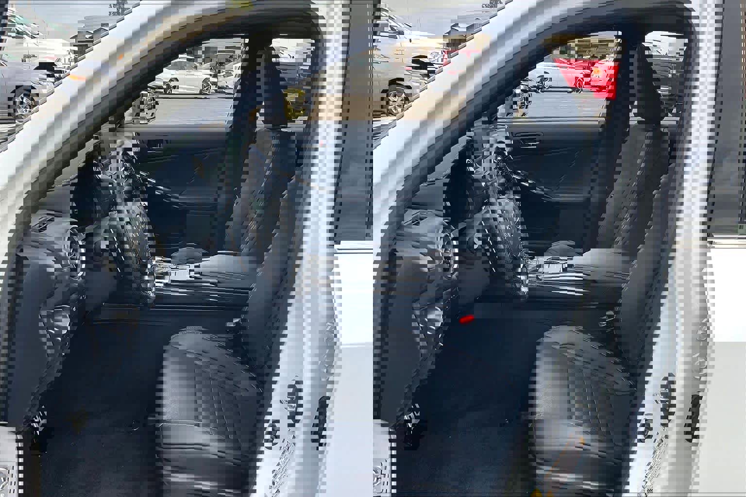 Used 2022 Lexus IS 350 F Sport image 26