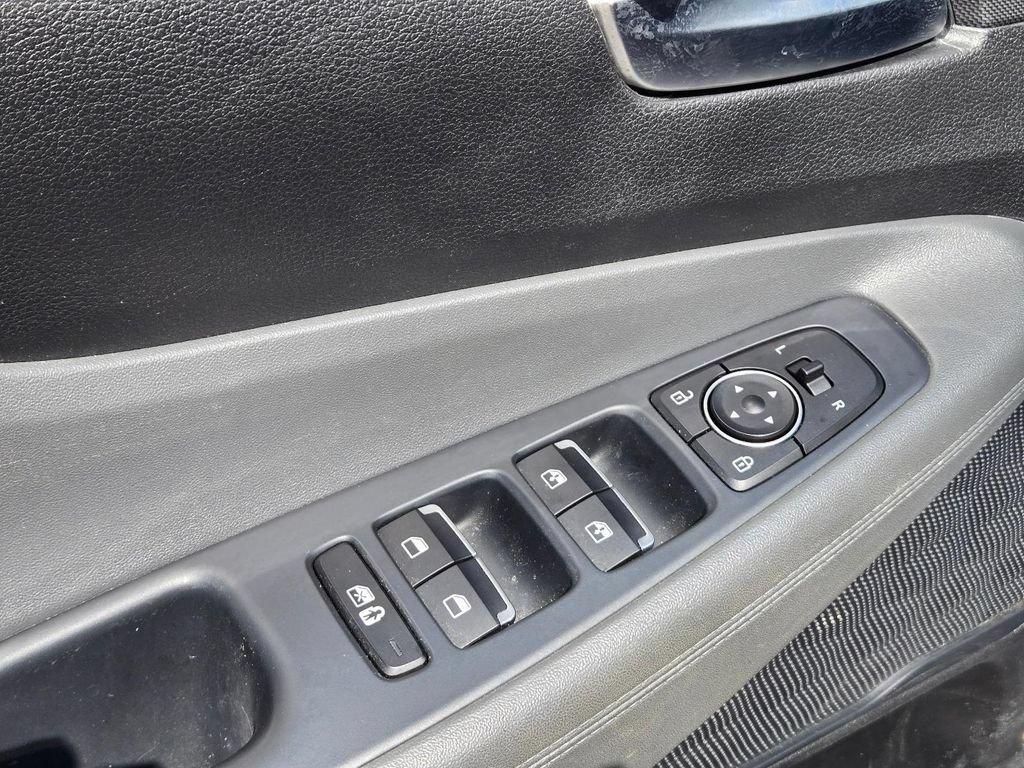 Used 2022 Hyundai Santa Fe SEL w/ Convenience Package FWD image 14