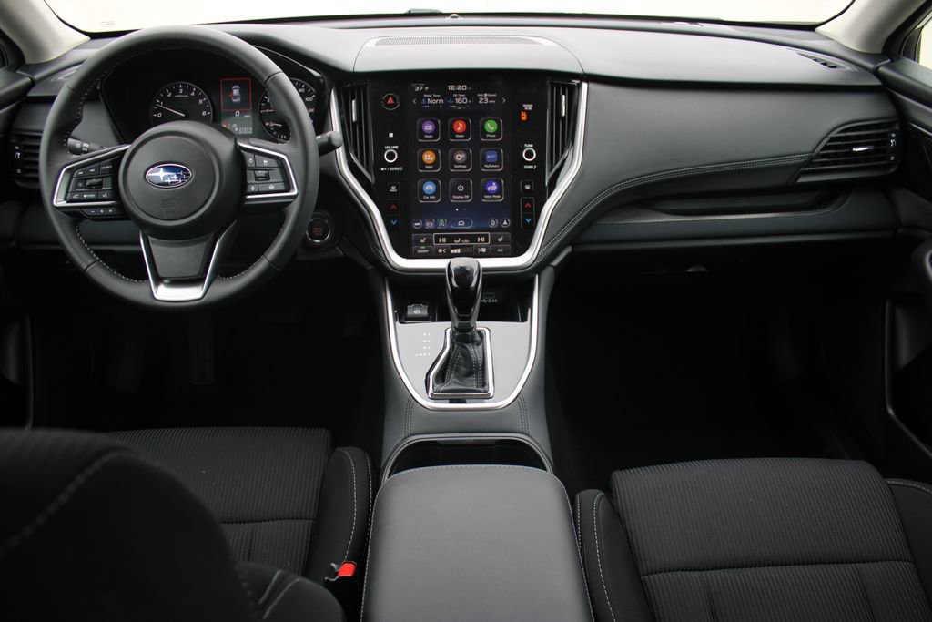 Used 2025 Subaru Legacy Premium image 20