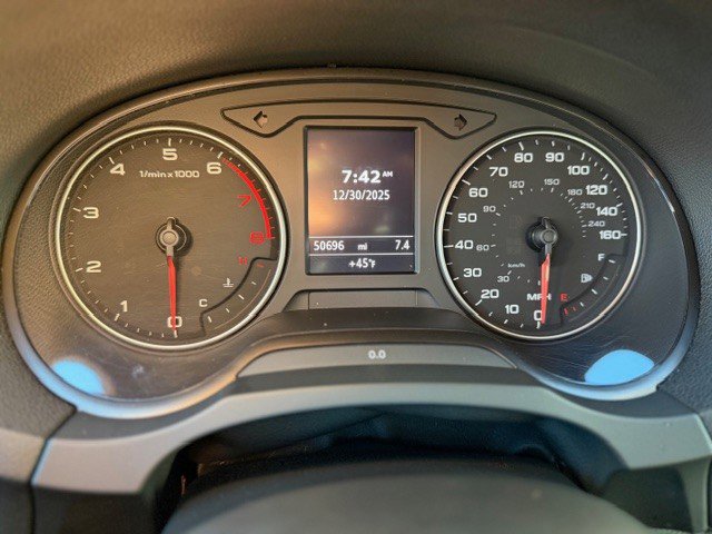 Used 2015 Audi A3 1.8T Premium image 8