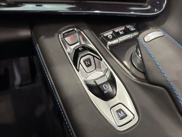 Used 2025 Chevrolet Corvette E-Ray image 26
