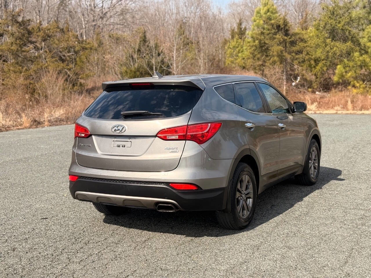 Used 2013 Hyundai Santa Fe Sport AWD/4WD image 8